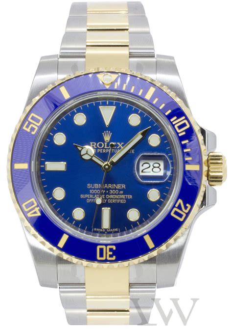 rolex submariner opwinden|oyster perpetual submariner watch.